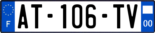 AT-106-TV