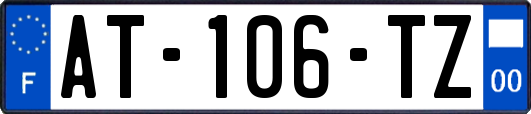 AT-106-TZ