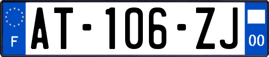 AT-106-ZJ