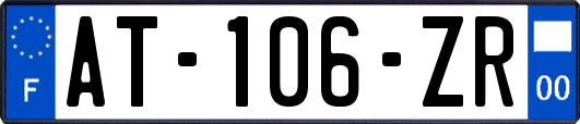 AT-106-ZR