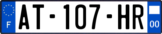AT-107-HR