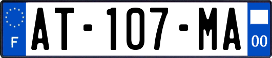 AT-107-MA