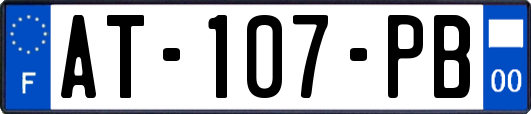 AT-107-PB