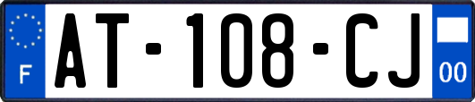 AT-108-CJ