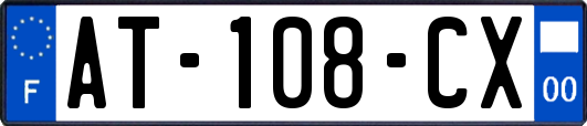 AT-108-CX