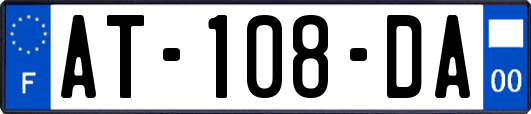 AT-108-DA