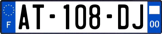 AT-108-DJ