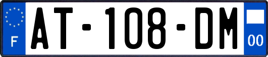 AT-108-DM