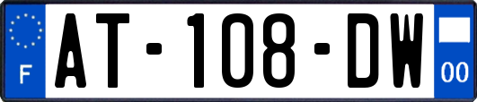 AT-108-DW