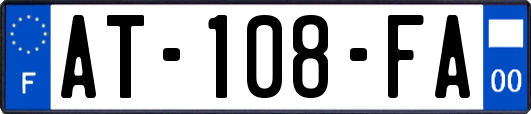 AT-108-FA