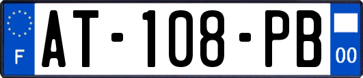 AT-108-PB