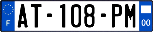 AT-108-PM