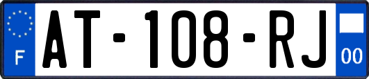 AT-108-RJ