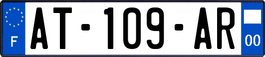 AT-109-AR