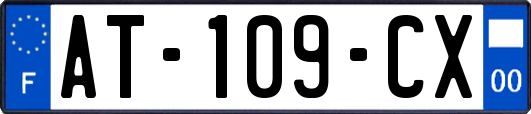 AT-109-CX