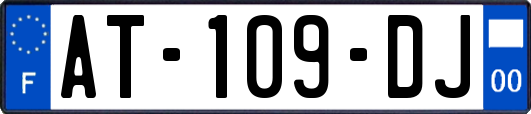 AT-109-DJ