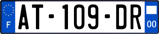 AT-109-DR