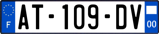 AT-109-DV