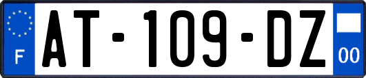 AT-109-DZ