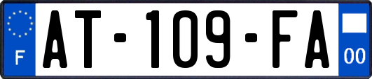 AT-109-FA