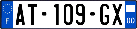 AT-109-GX