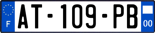 AT-109-PB