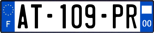 AT-109-PR
