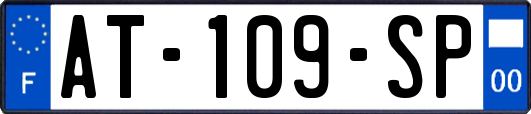AT-109-SP