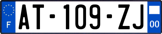 AT-109-ZJ