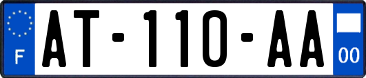 AT-110-AA