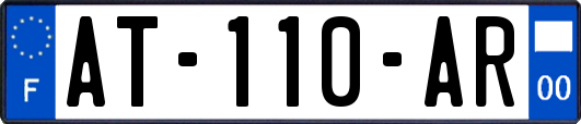 AT-110-AR