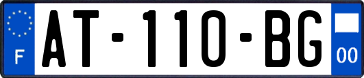 AT-110-BG