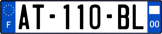 AT-110-BL