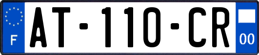 AT-110-CR