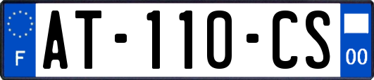 AT-110-CS