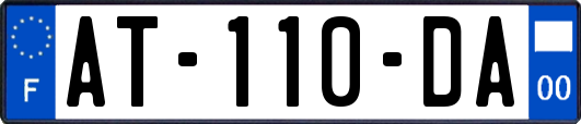 AT-110-DA