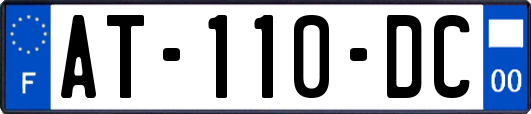 AT-110-DC