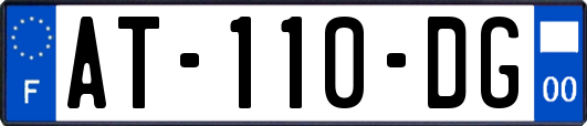 AT-110-DG