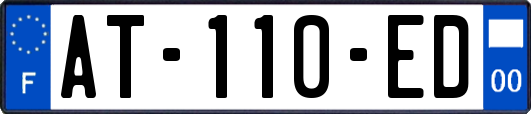 AT-110-ED