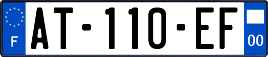 AT-110-EF