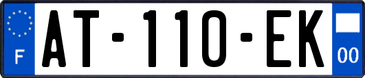AT-110-EK