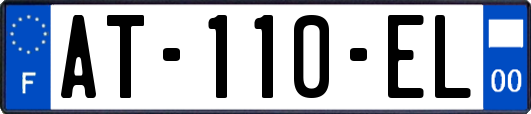 AT-110-EL