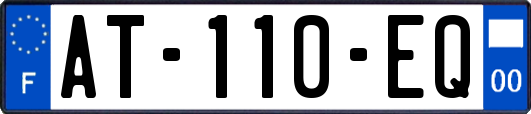 AT-110-EQ