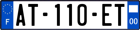 AT-110-ET
