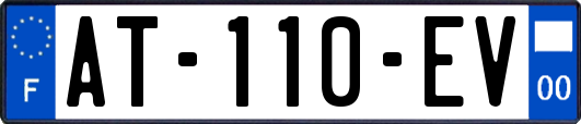 AT-110-EV