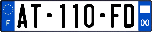 AT-110-FD