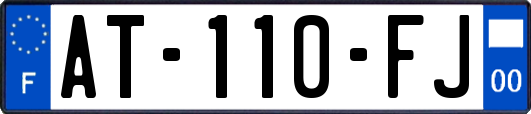 AT-110-FJ