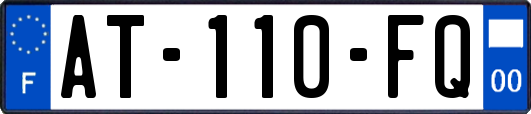 AT-110-FQ