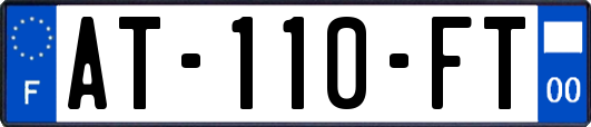 AT-110-FT