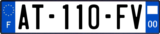AT-110-FV